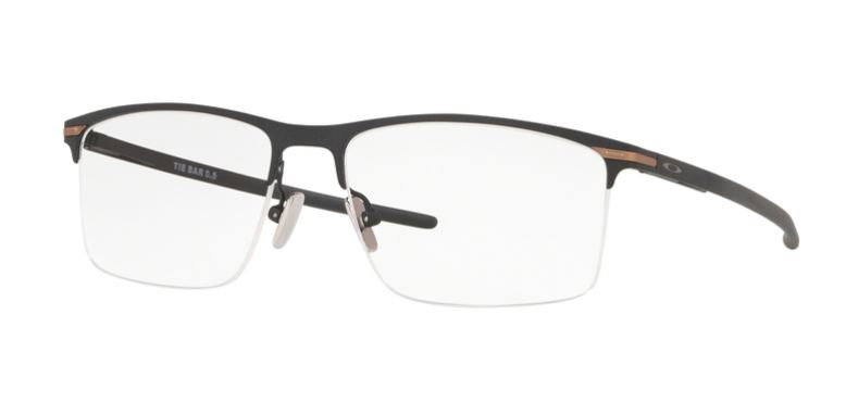 Oakley Brille OX5140 514003 54 TIE BAR 0.5